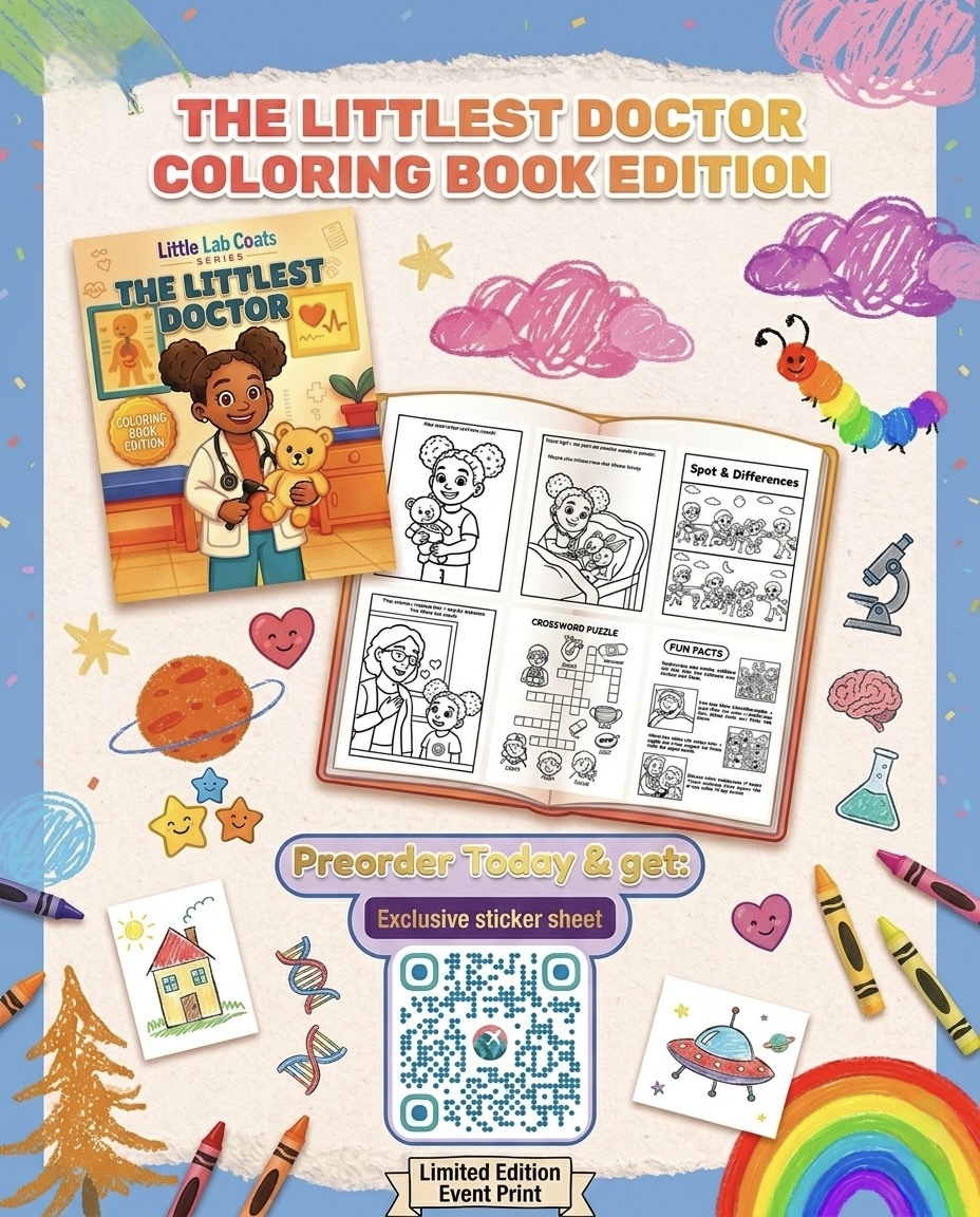 Book Signing Event