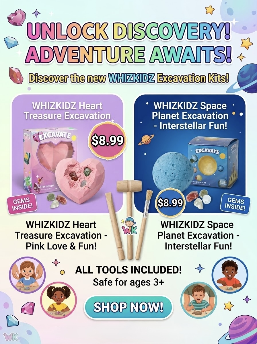Excavation Kit