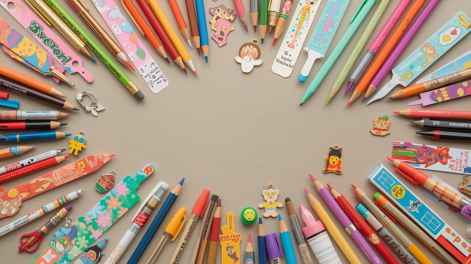 bookmark designs