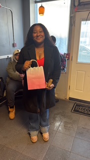 Whiz Kidz Press event